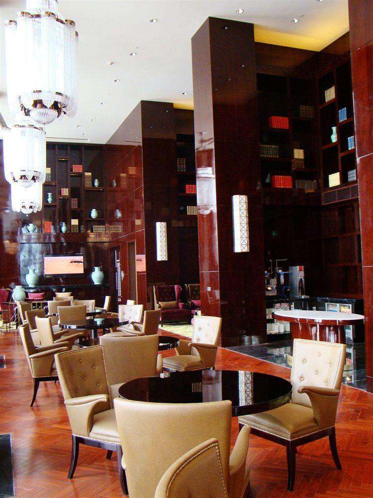Sheraton Shanghai Waigaoqiao Hotel Екстер'єр фото